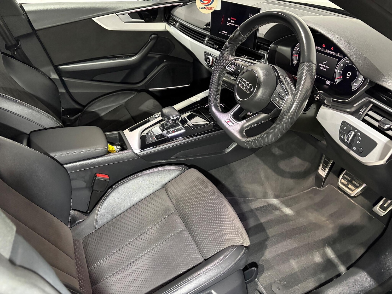 Used Audi A5 2021 for sale - 76832239: Photo 15