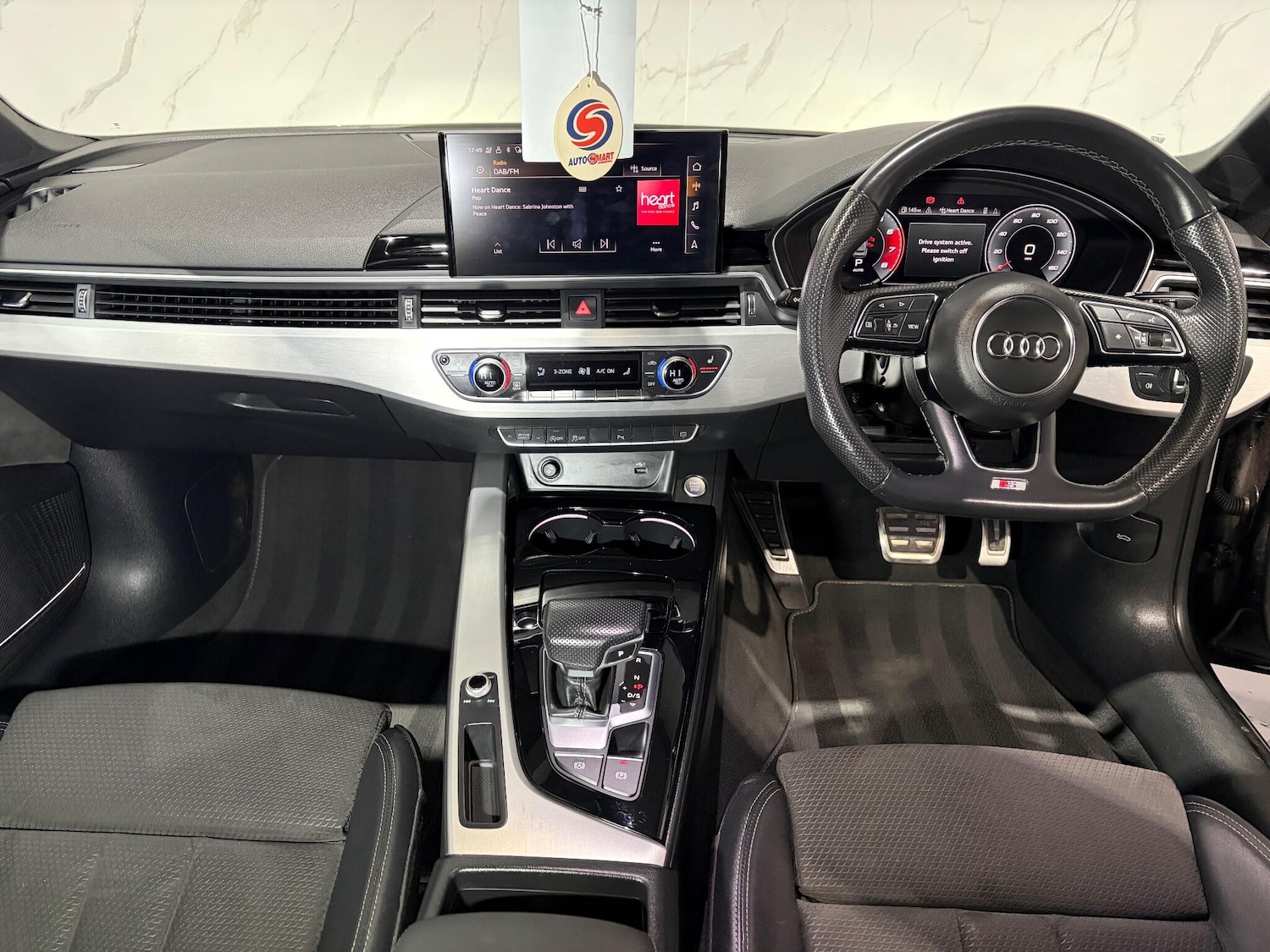 Used Audi A5 2021 for sale - 76832239: Photo 16