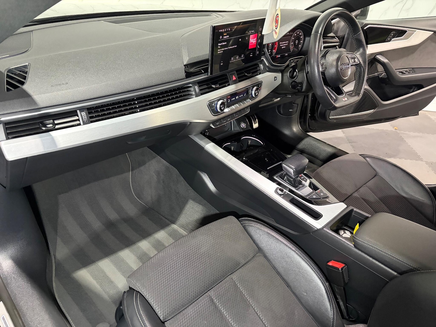 Used Audi A5 2021 for sale - 76832239: Photo 20