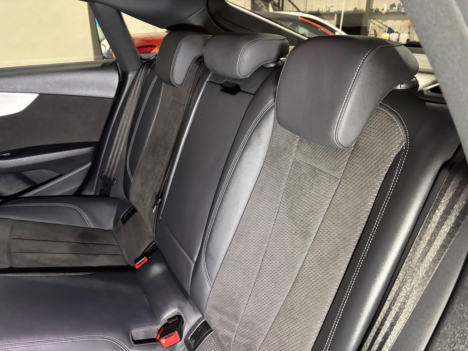 Used Audi A5 2021 for sale - 76832239: Photo 21