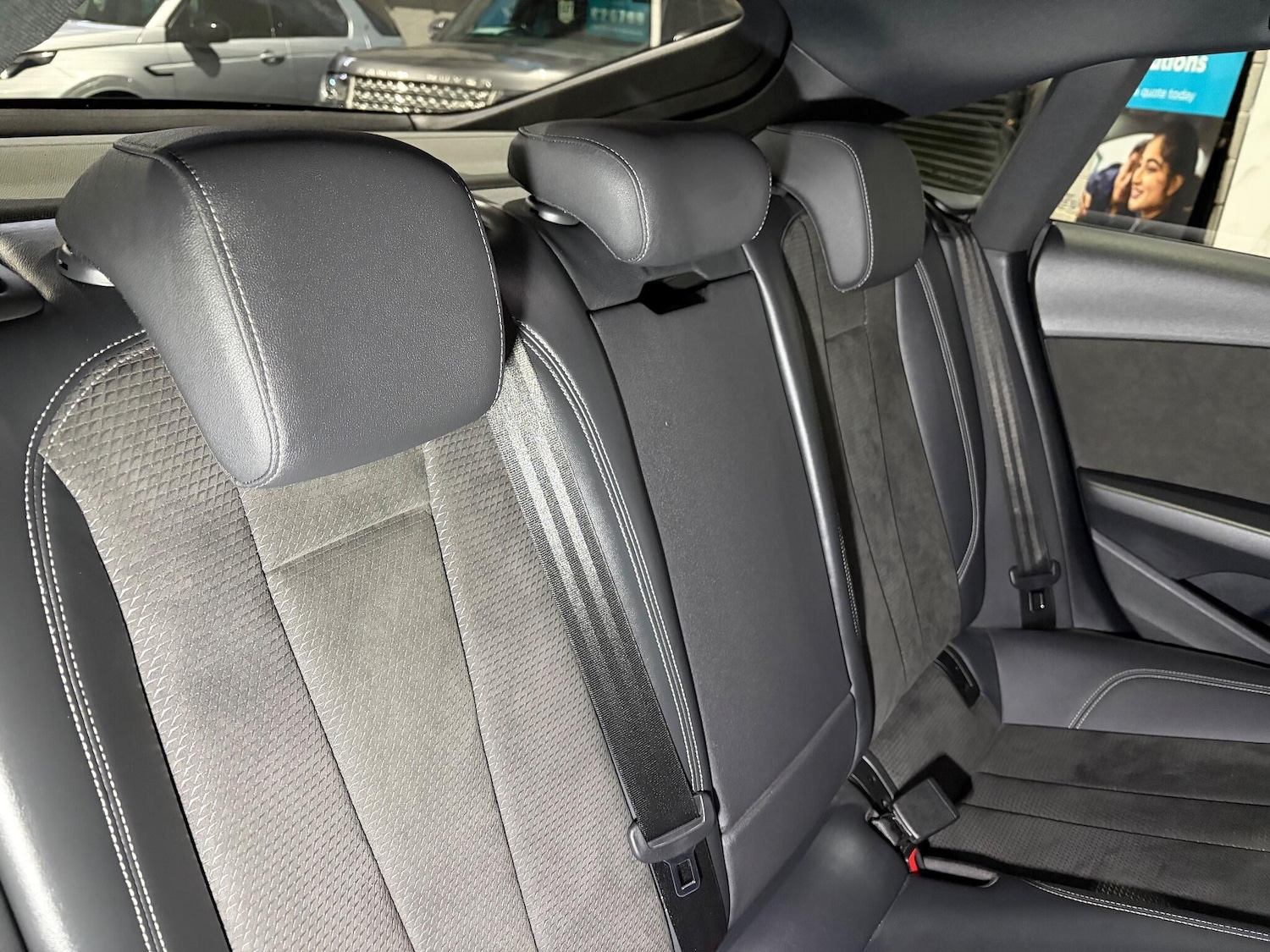 Used Audi A5 2021 for sale - 76832239: Photo 22