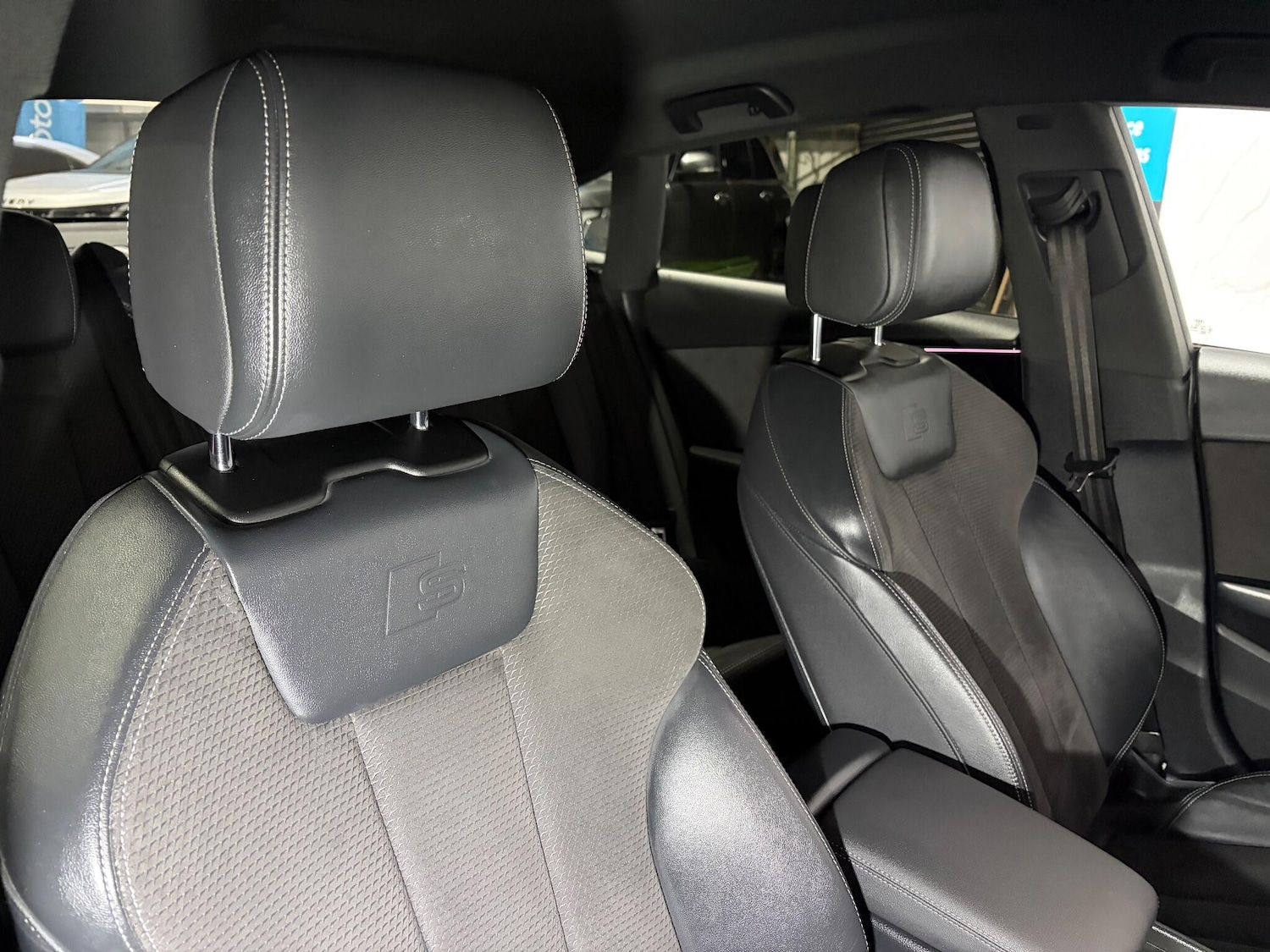 Used Audi A5 2021 for sale - 76832239: Photo 25