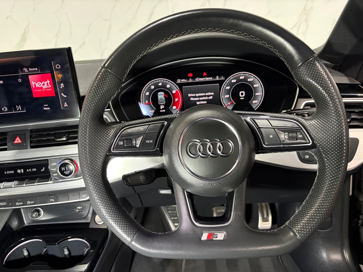 Used Audi A5 2021 for sale - 76832239: Photo 26