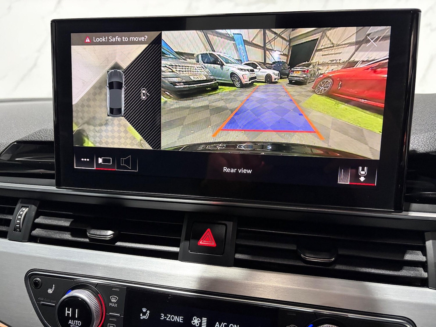 Used Audi A5 2021 for sale - 76832239: Photo 27