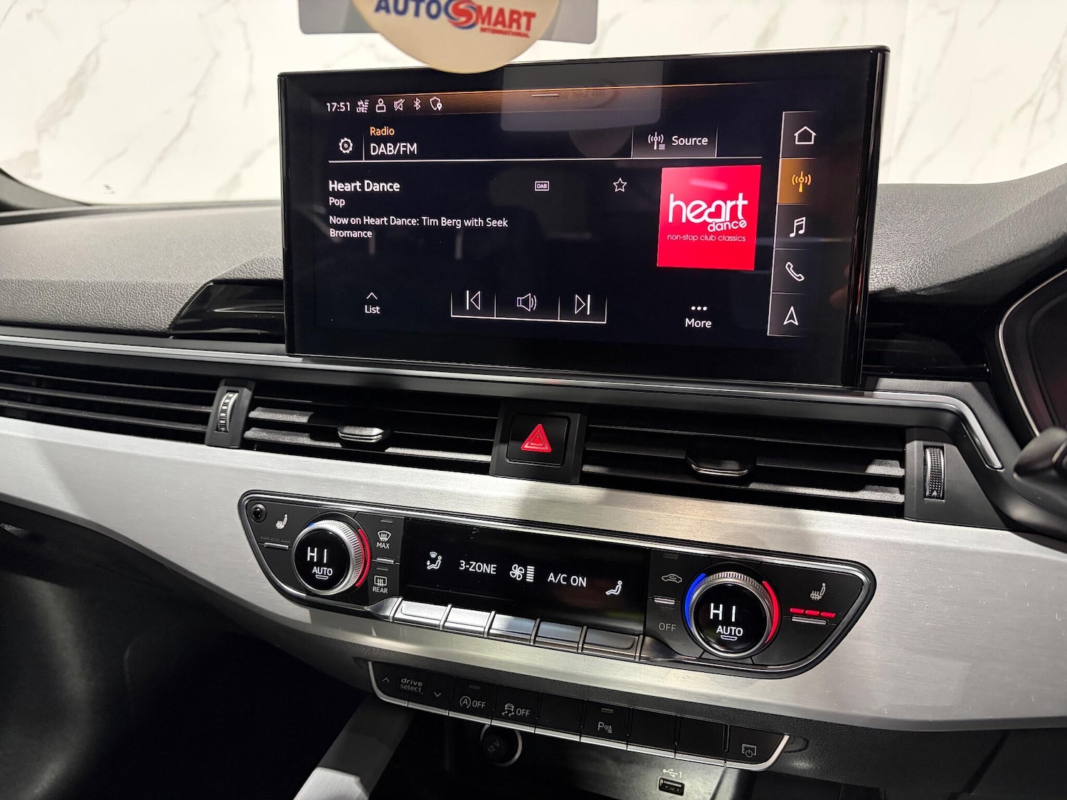 Used Audi A5 2021 for sale - 76832239: Photo 28