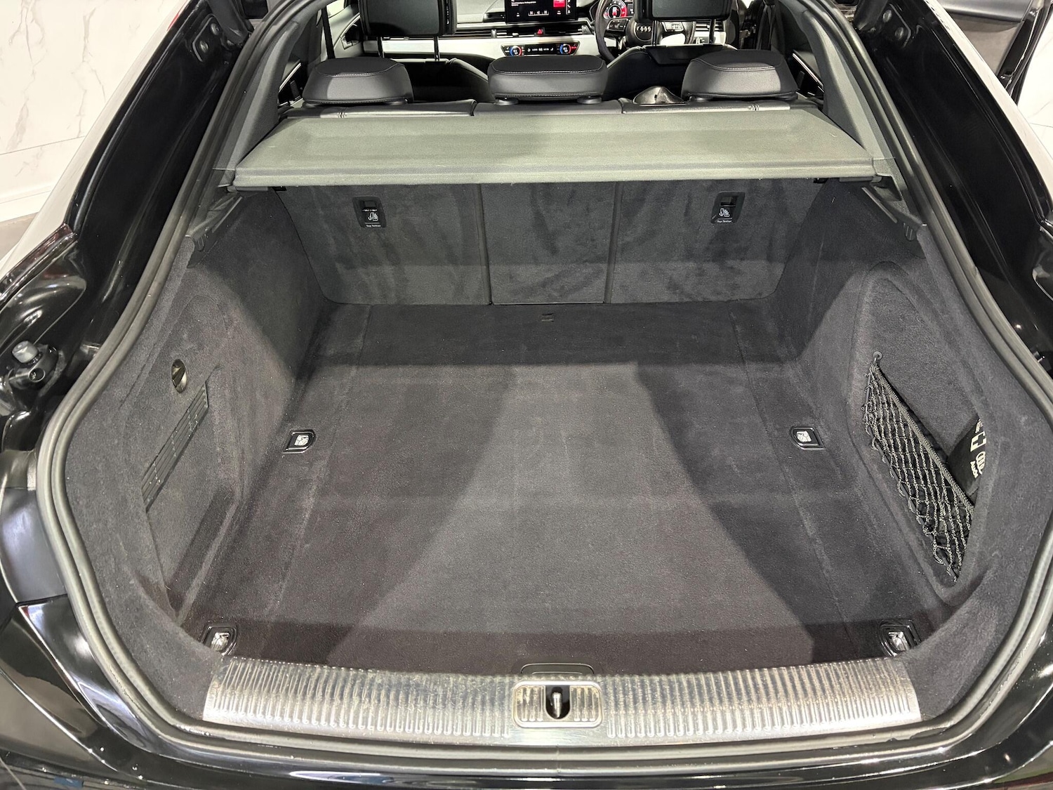 Used Audi A5 2021 for sale - 76832239: Photo 31