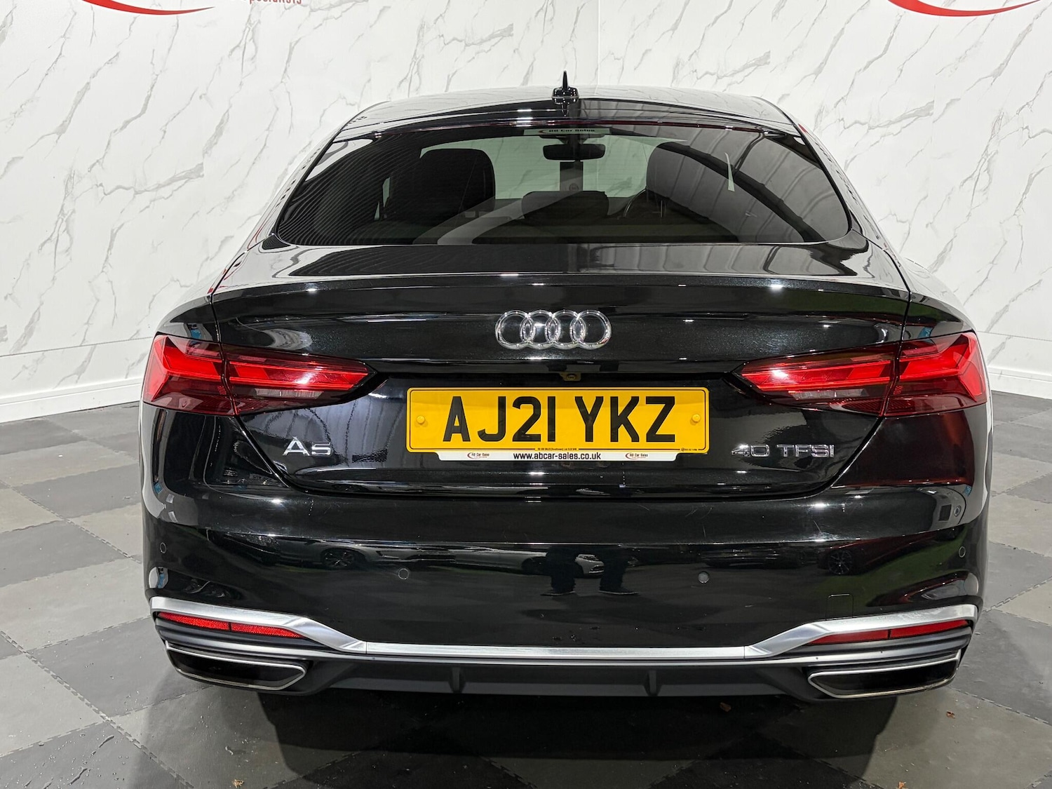 Used Audi A5 2021 for sale - 76832239: Photo 4