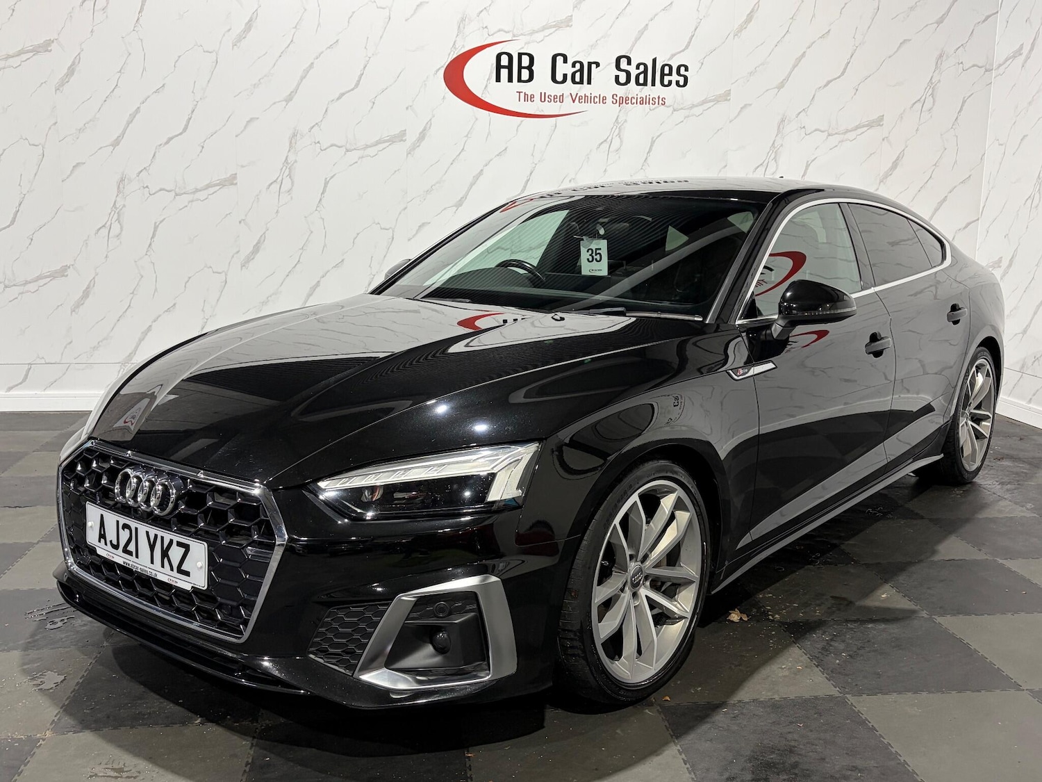 Used Audi A5 2021 for sale - 76832239: Photo 6