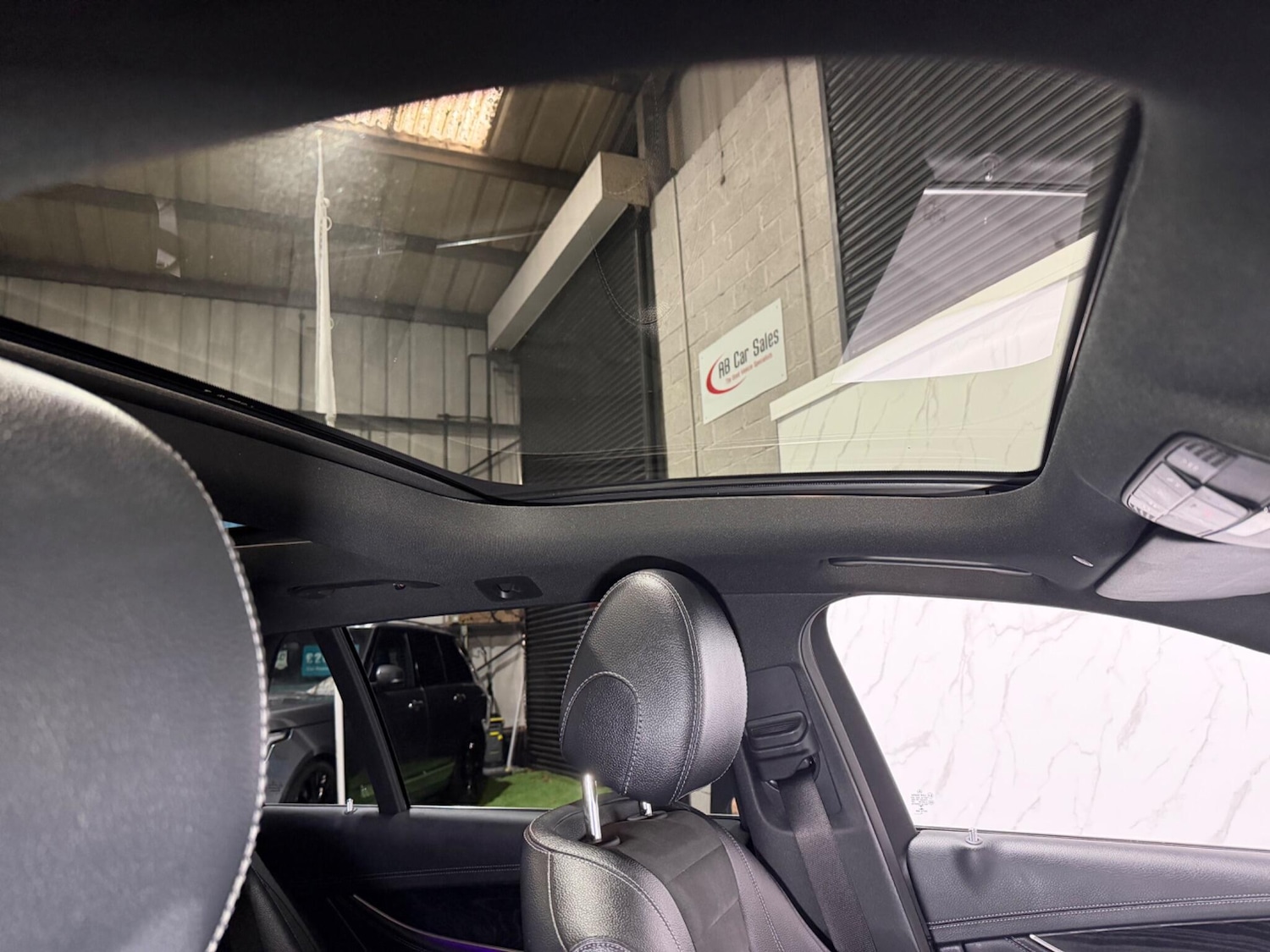 Used Mercedes-Benz E Class 2017 for sale - 77510585: Photo 13