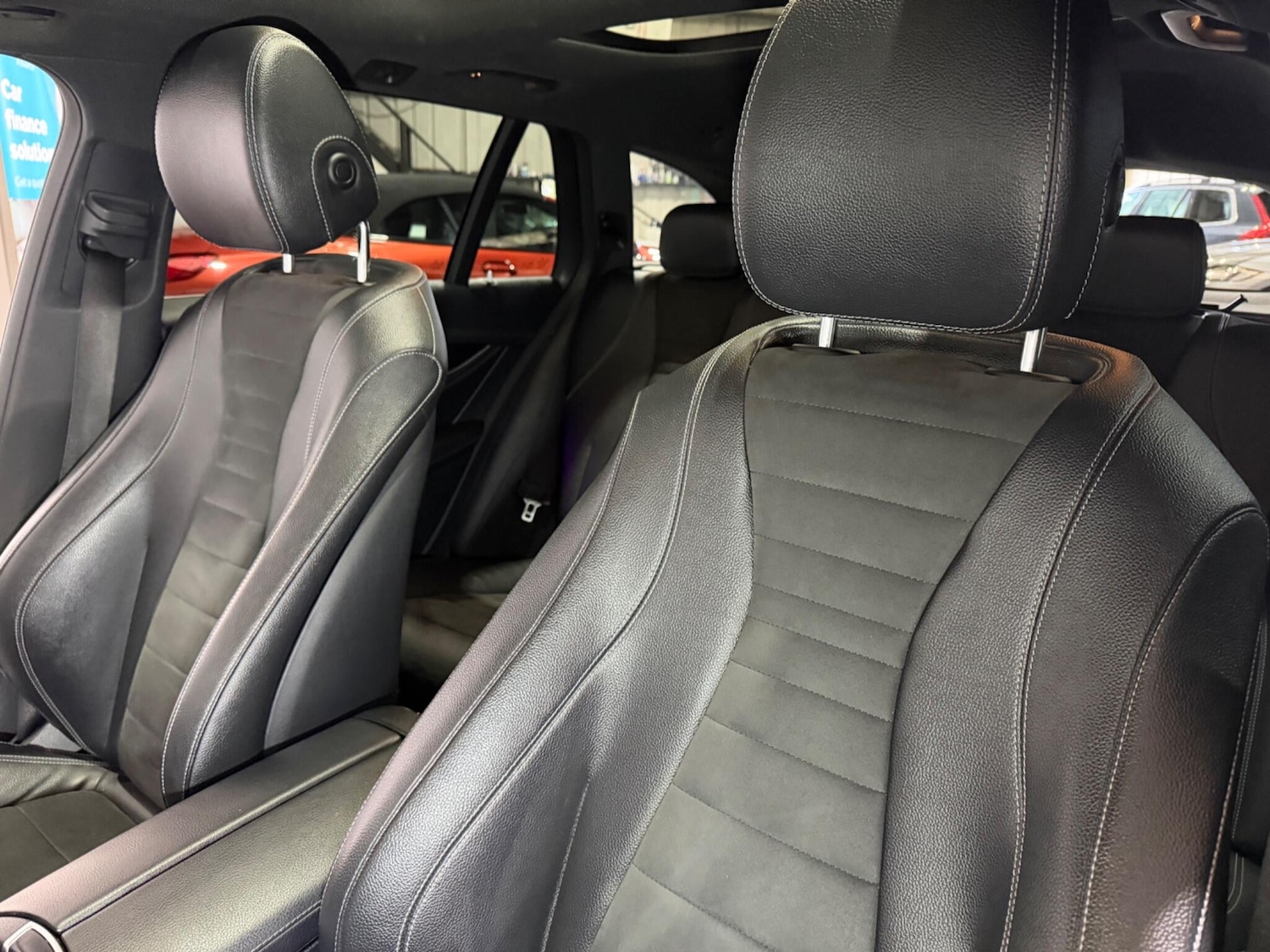 Used Mercedes-Benz E Class 2017 for sale - 77510585: Photo 22