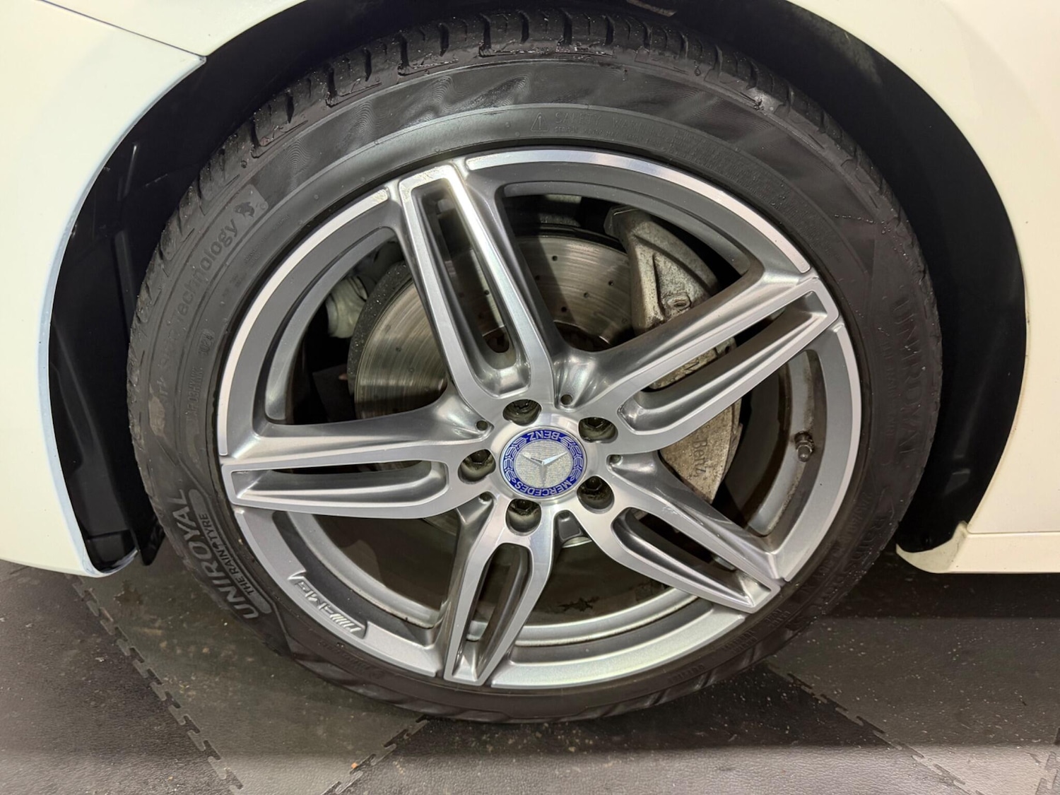 Used Mercedes-Benz E Class 2017 for sale - 77510585: Photo 27