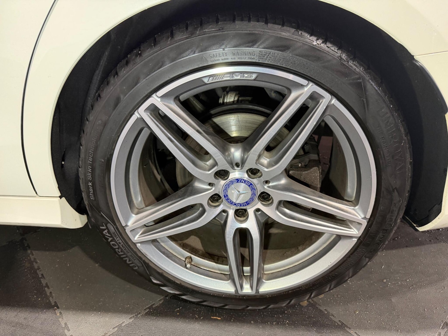 Used Mercedes-Benz E Class 2017 for sale - 77510585: Photo 29