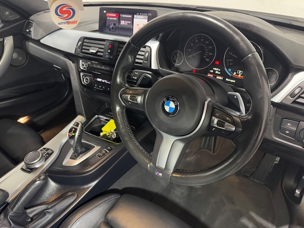Used BMW 3 Series 2019 for sale - 76094232: Photo 13