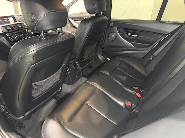 Used BMW 3 Series 2019 for sale - 76094232: Photo 17