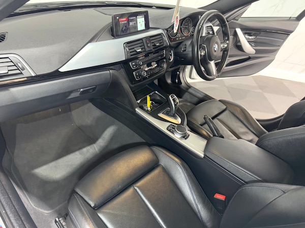 Used BMW 3 Series 2019 for sale - 76094232: Photo 19
