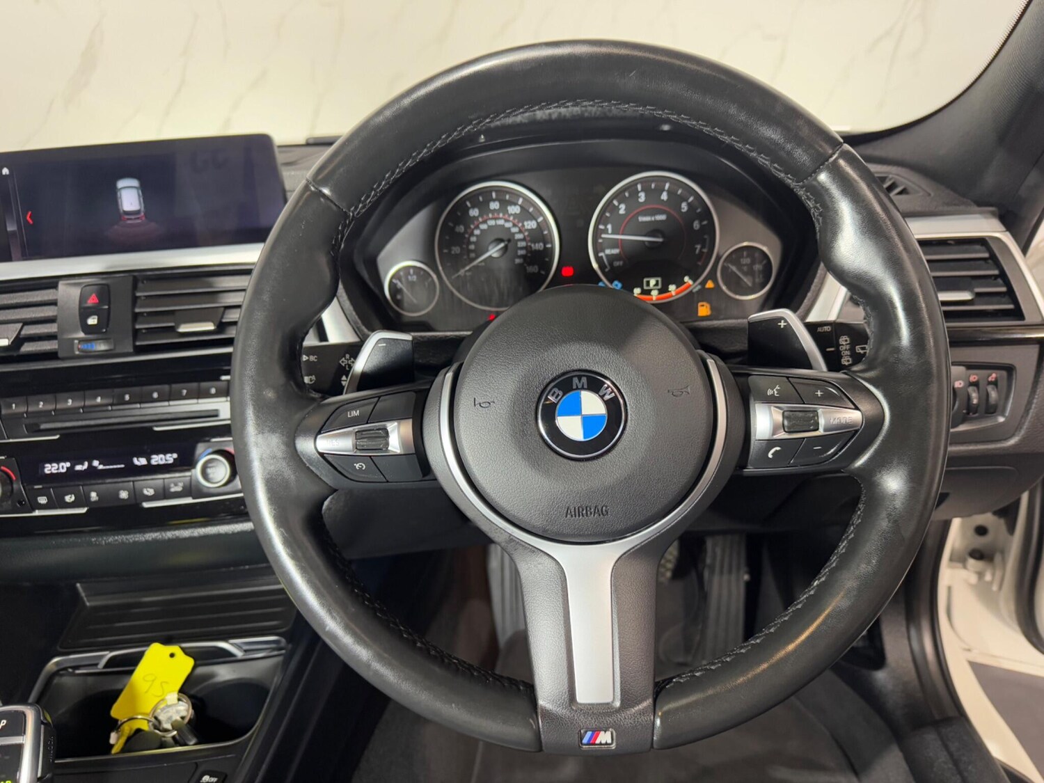 Used BMW 3 Series 2019 for sale - 76094232: Photo 26