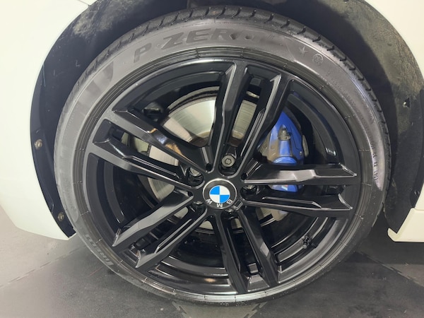 Used BMW 3 Series 2019 for sale - 76094232: Photo 27
