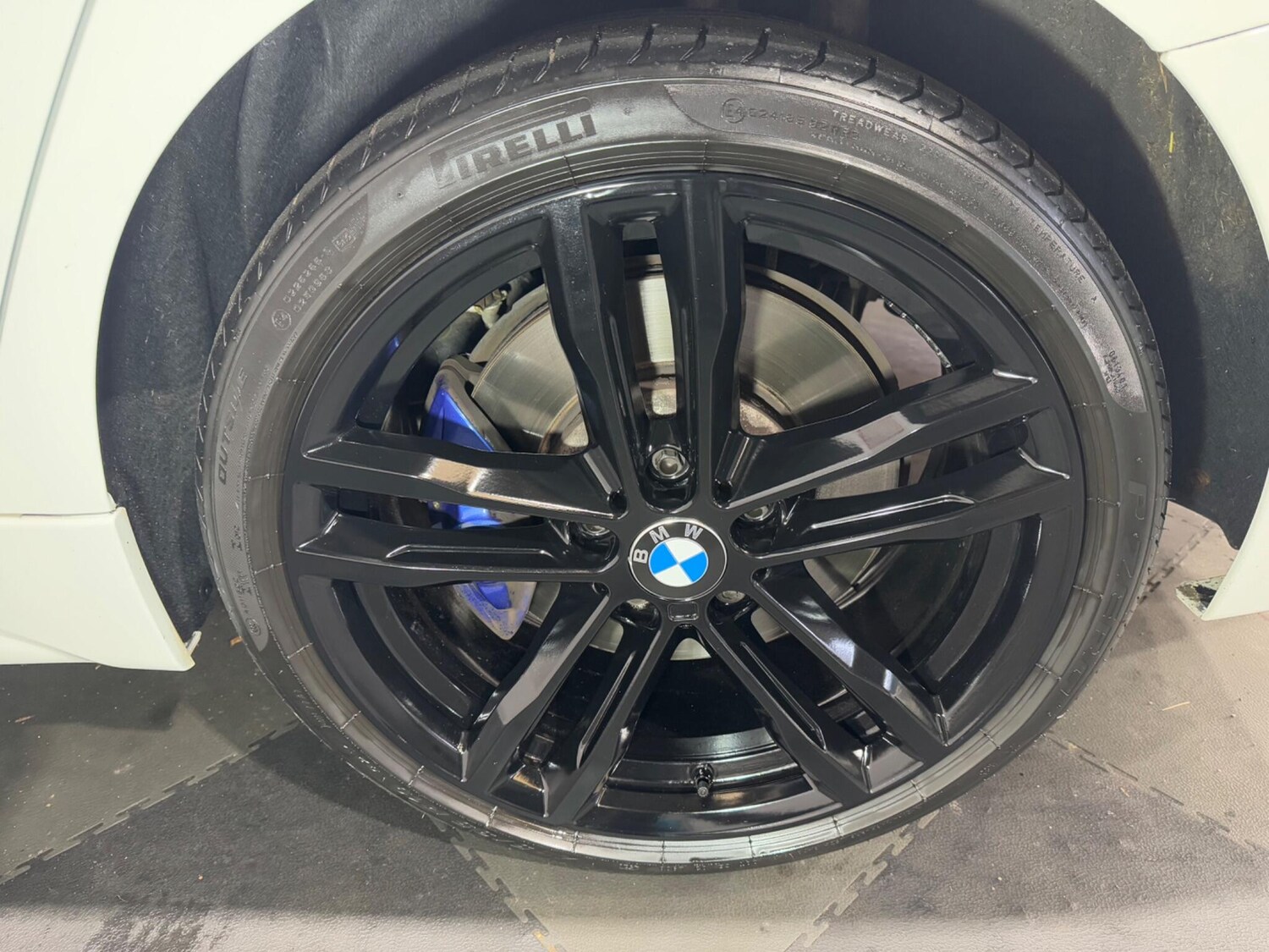 Used BMW 3 Series 2019 for sale - 76094232: Photo 29