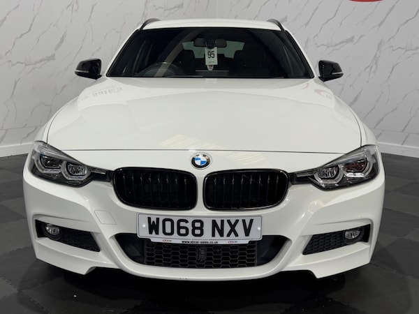 Used BMW 3 Series 2019 for sale - 76094232: Photo 3