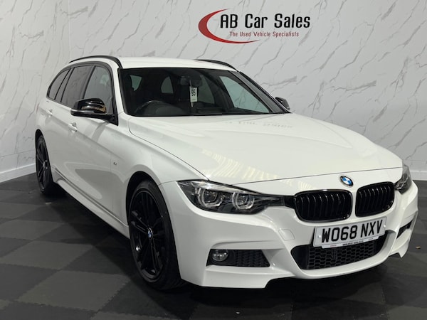 Used BMW 3 Series 2019 for sale - 76094232: Photo 5