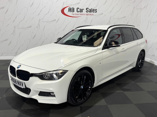 Used BMW 3 Series 2019 for sale - 76094232: Photo 6