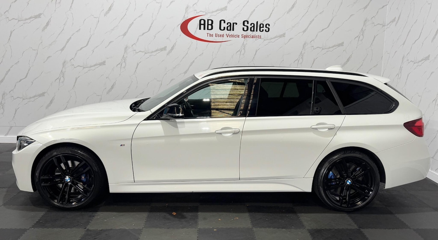 Used BMW 3 Series 2019 for sale - 76094232: Photo 7