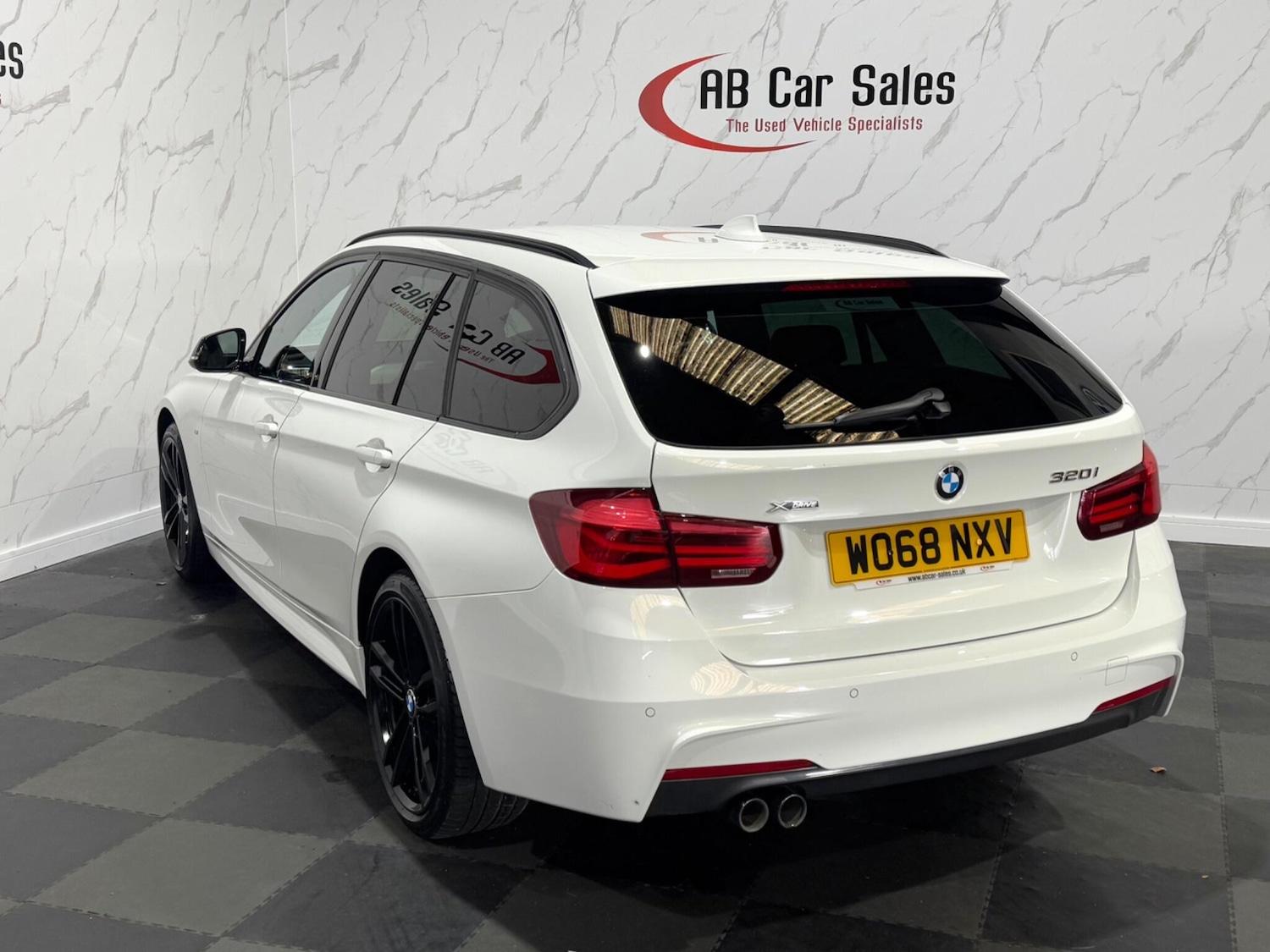 Used BMW 3 Series 2019 for sale - 76094232: Photo 8