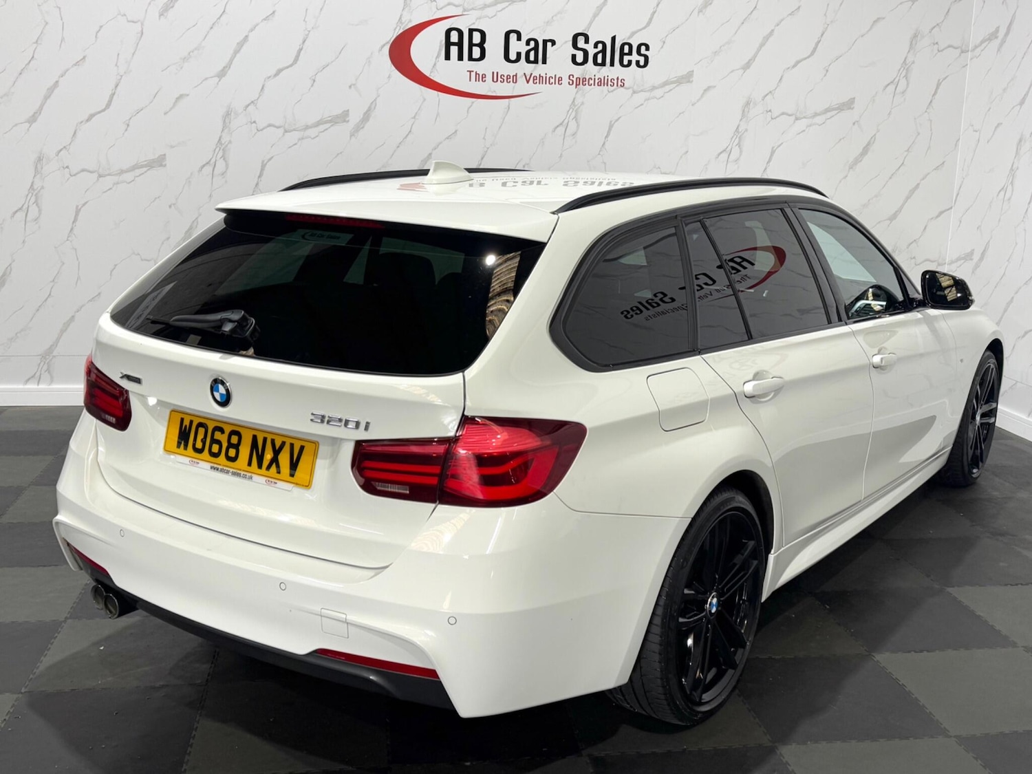 Used BMW 3 Series 2019 for sale - 76094232: Photo 9