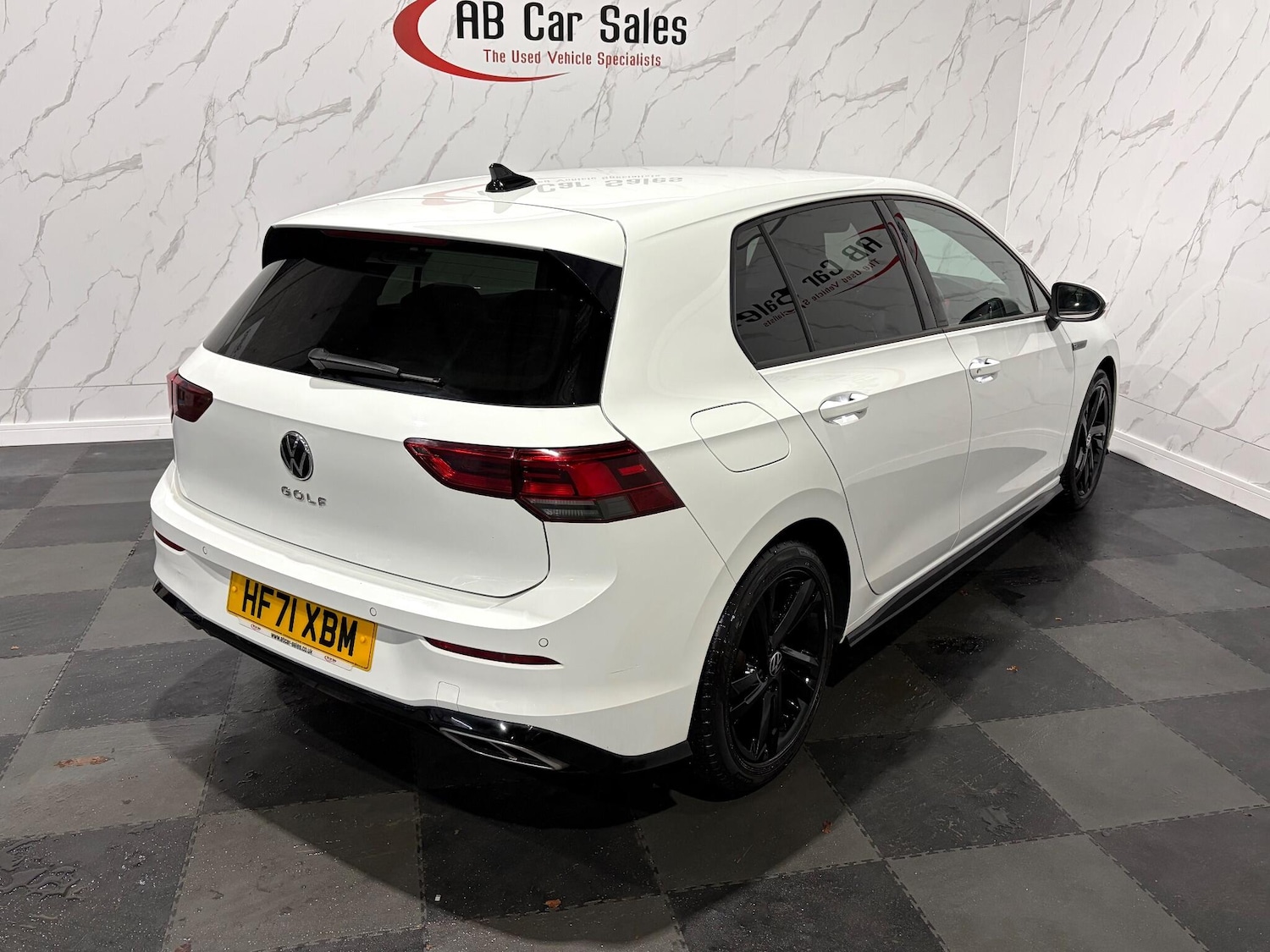 Used Volkswagen Golf for sale - 76994753: Photo 10