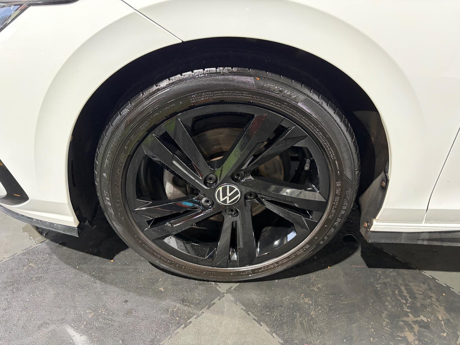 Used Volkswagen Golf for sale - 76994753: Photo 11