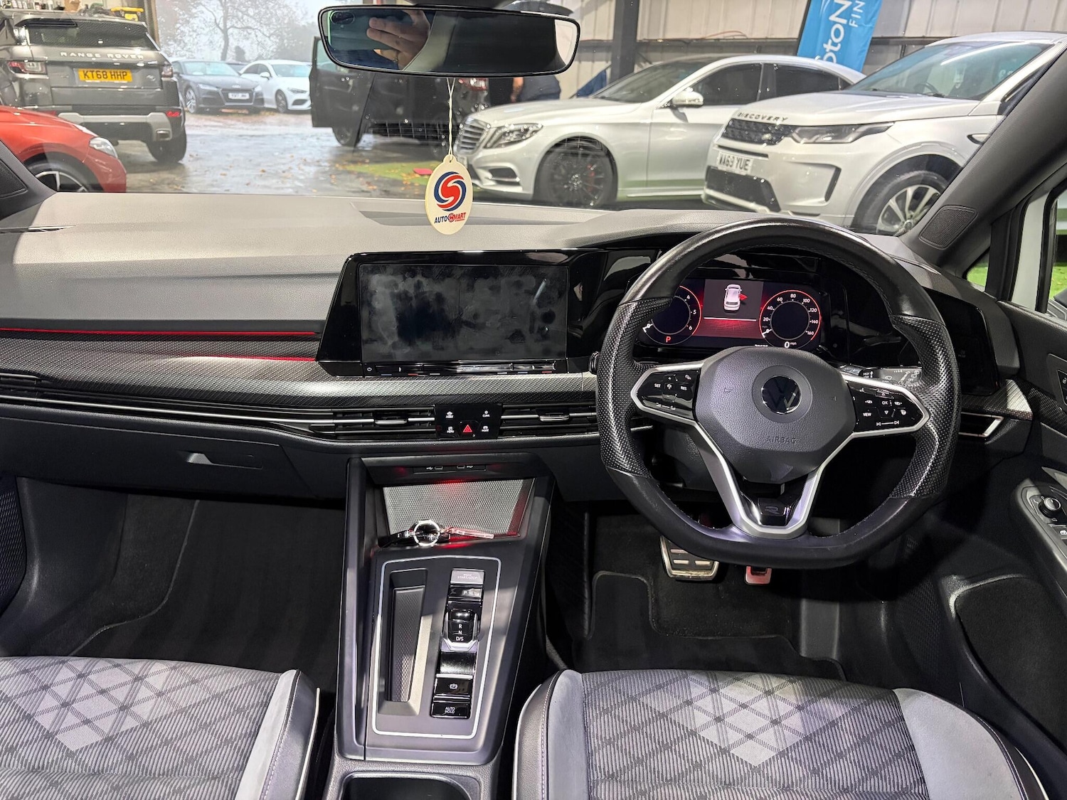 Used Volkswagen Golf for sale - 76994753: Photo 16