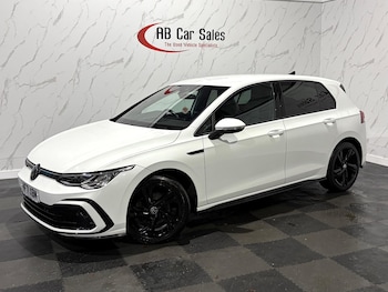 Volkswagen Golf feature image