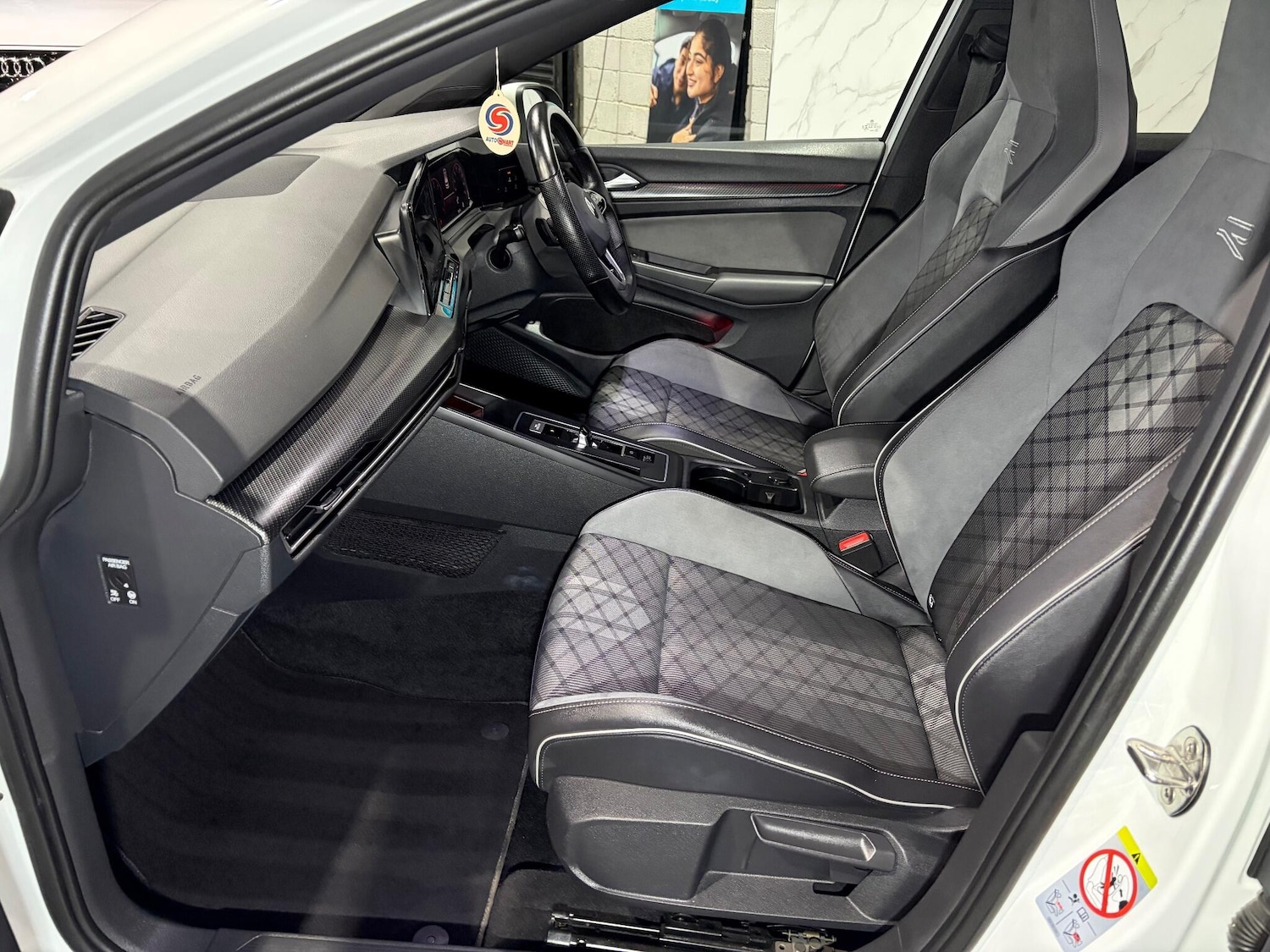 Used Volkswagen Golf for sale - 76994753: Photo 20