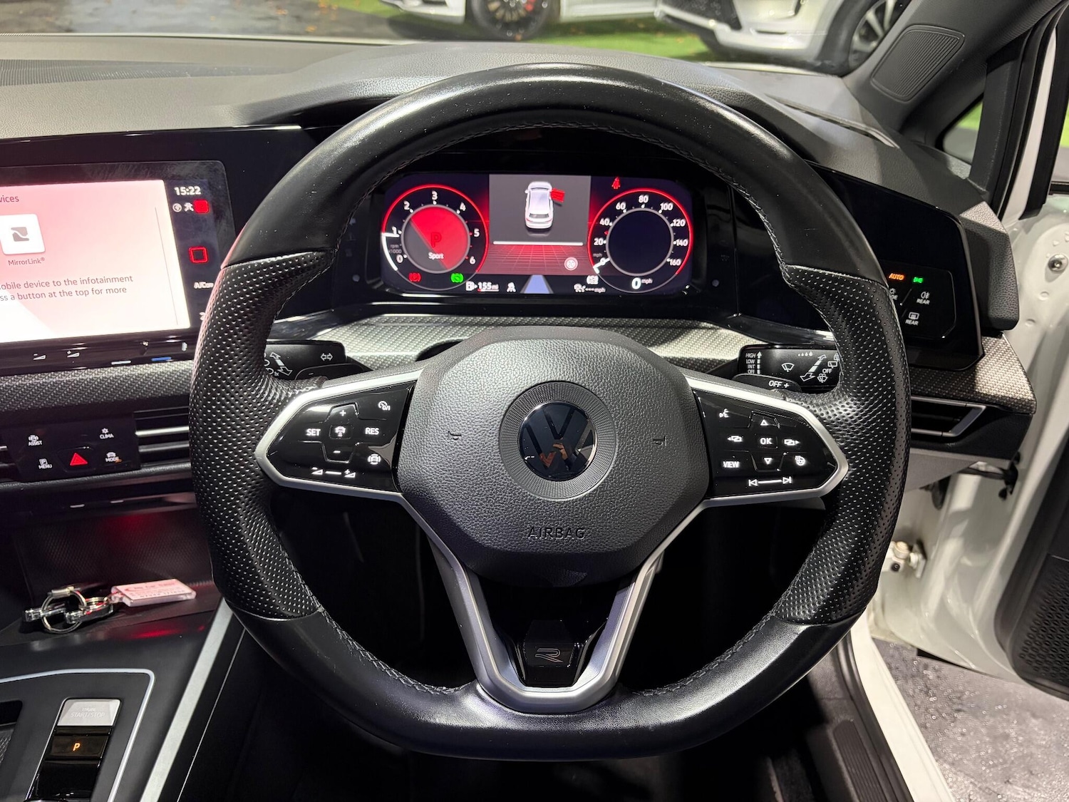 Used Volkswagen Golf for sale - 76994753: Photo 23