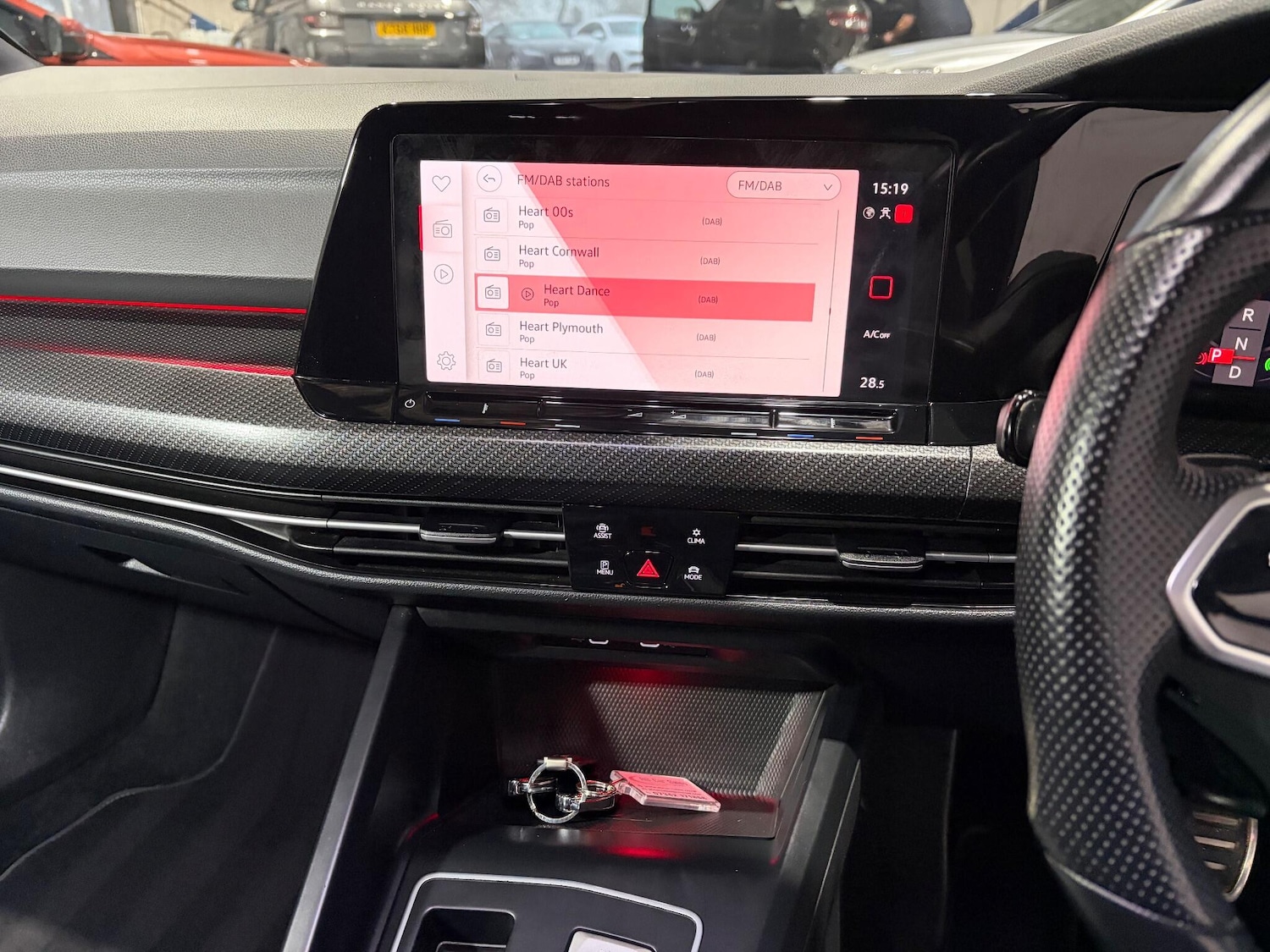 Used Volkswagen Golf for sale - 76994753: Photo 28