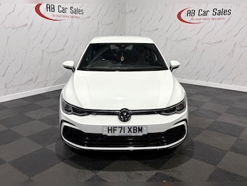 Used Volkswagen Golf 2021 for sale - 76994753: Photo