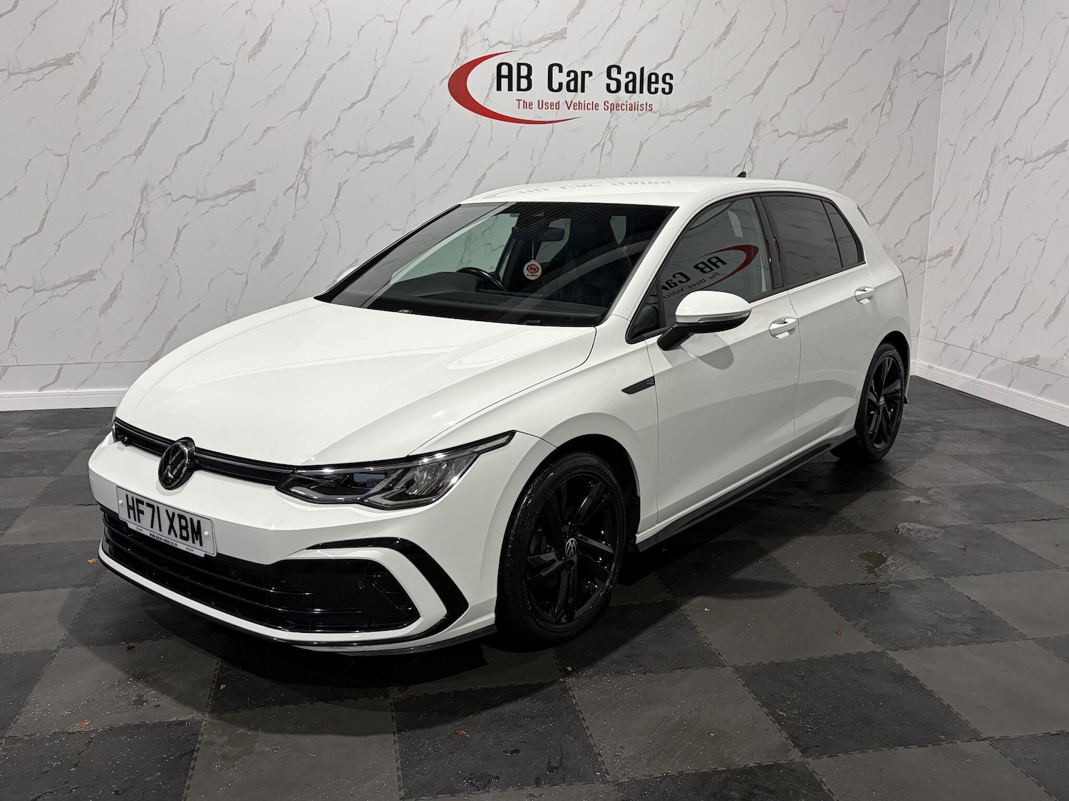 Used Volkswagen Golf for sale - 76994753: Photo 6