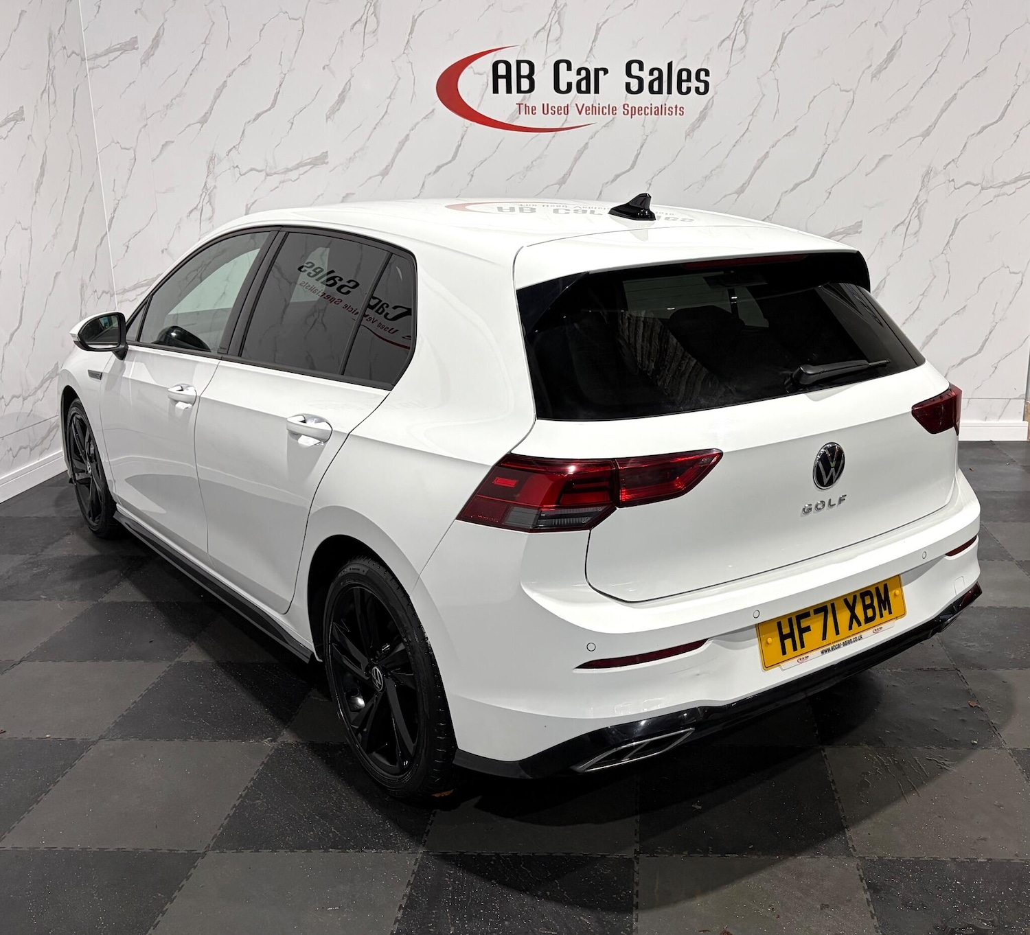 Used Volkswagen Golf for sale - 76994753: Photo 7