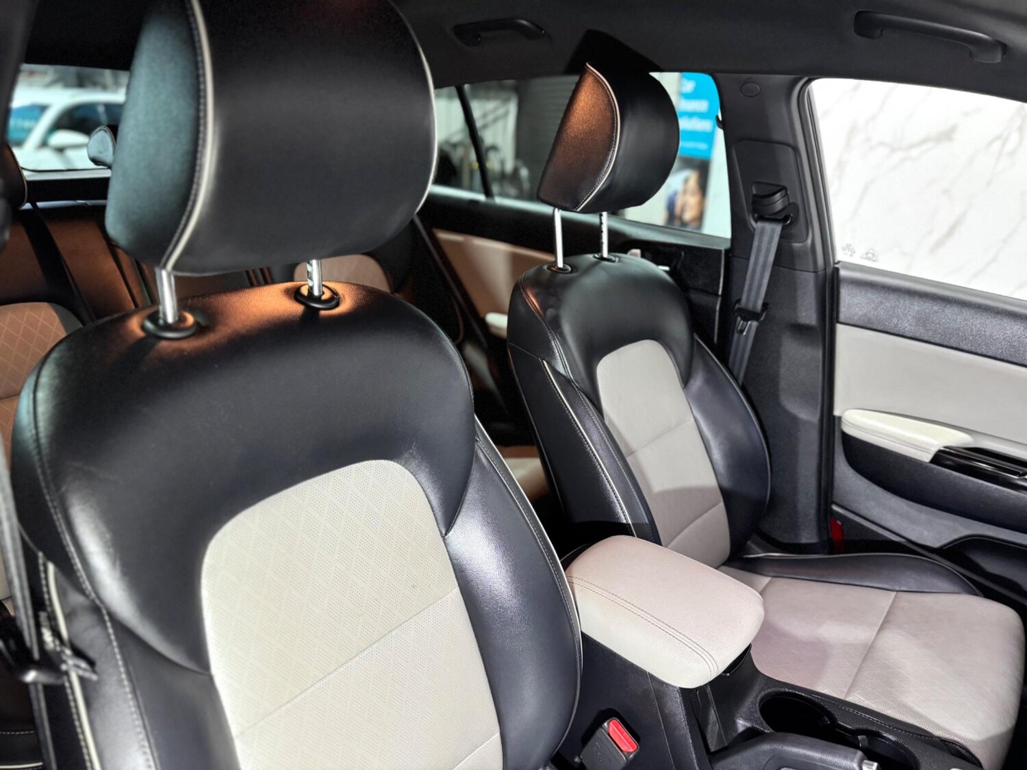 Used Kia Sportage 2018 for sale - 76348898: Photo 13