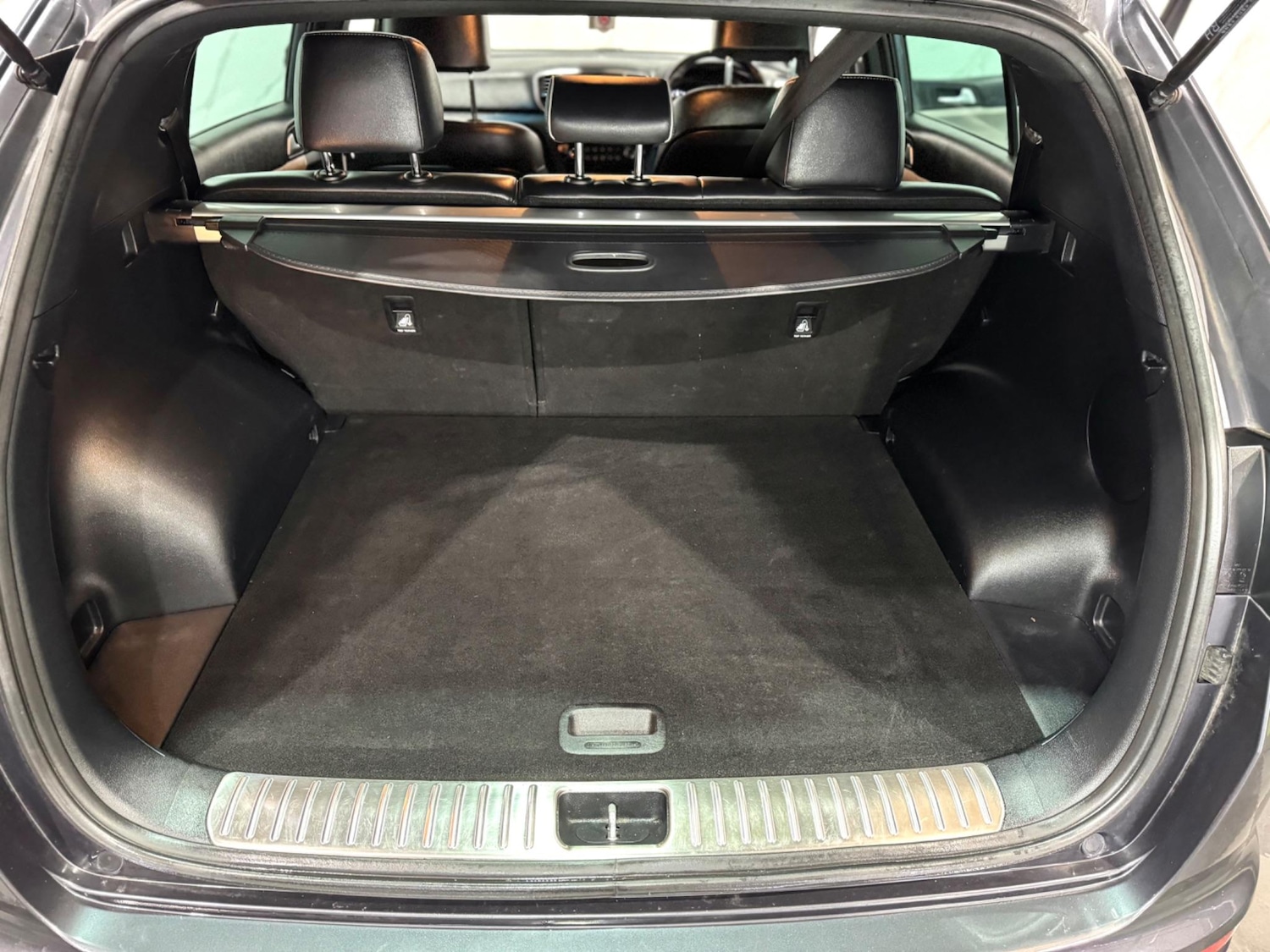 Used Kia Sportage 2018 for sale - 76348898: Photo 16