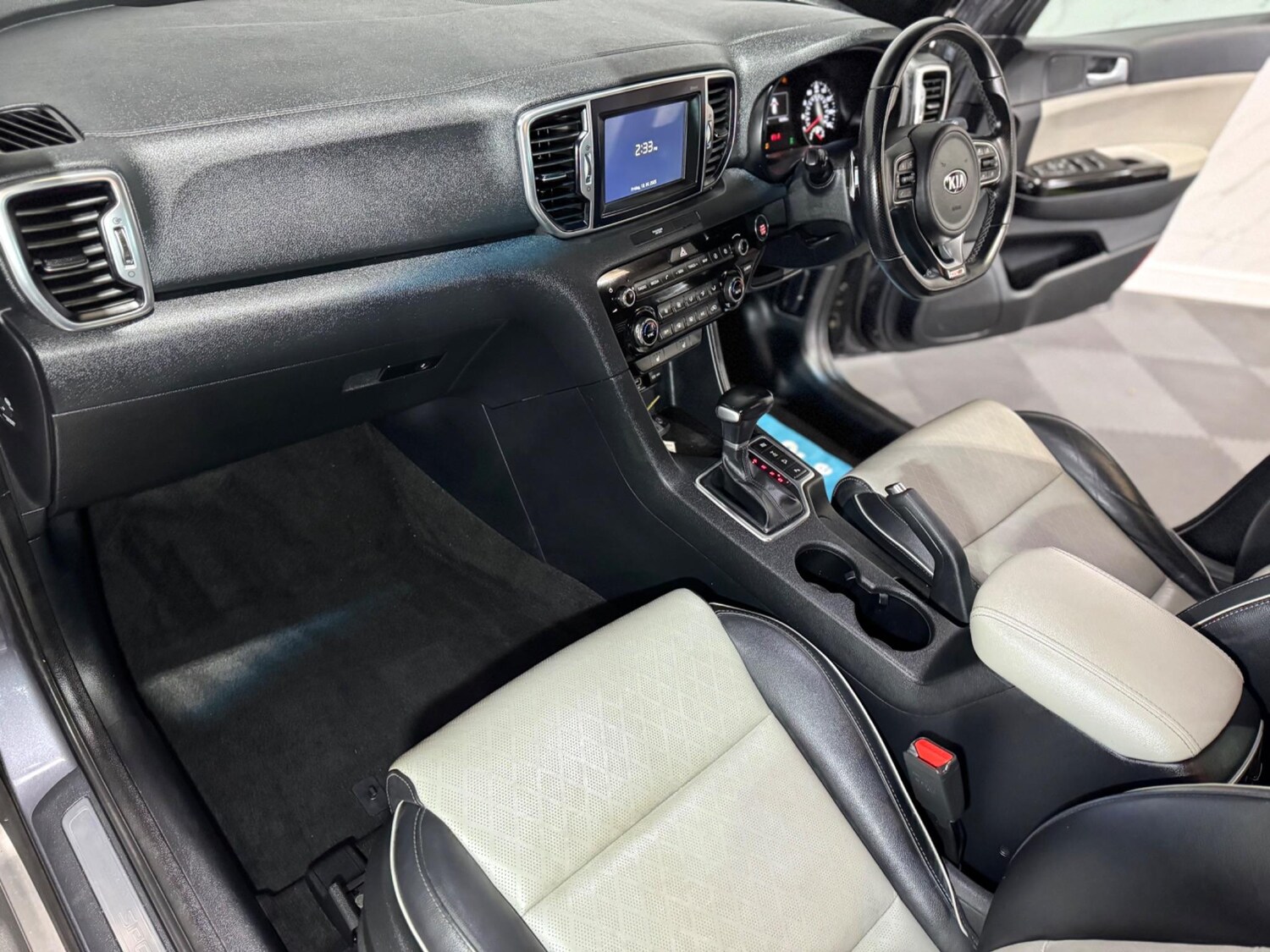 Used Kia Sportage 2018 for sale - 76348898: Photo 19