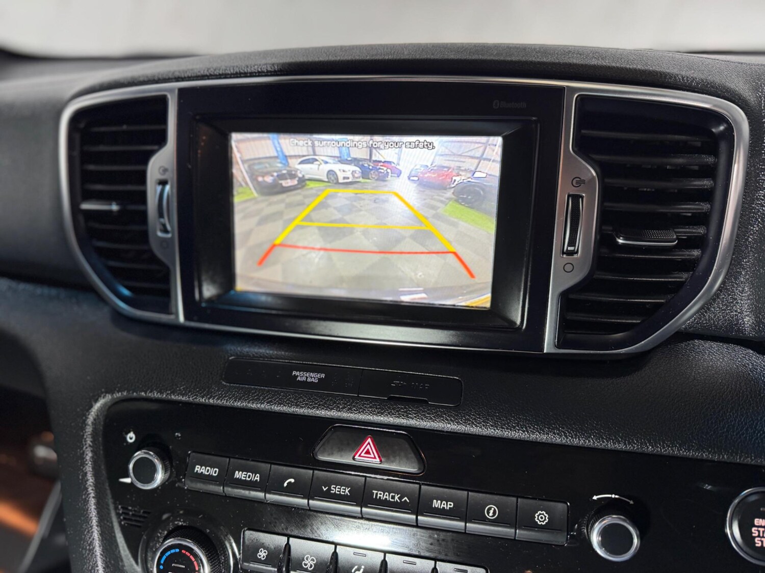 Used Kia Sportage 2018 for sale - 76348898: Photo 27