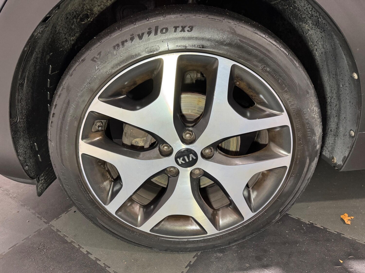 Used Kia Sportage 2018 for sale - 76348898: Photo 31