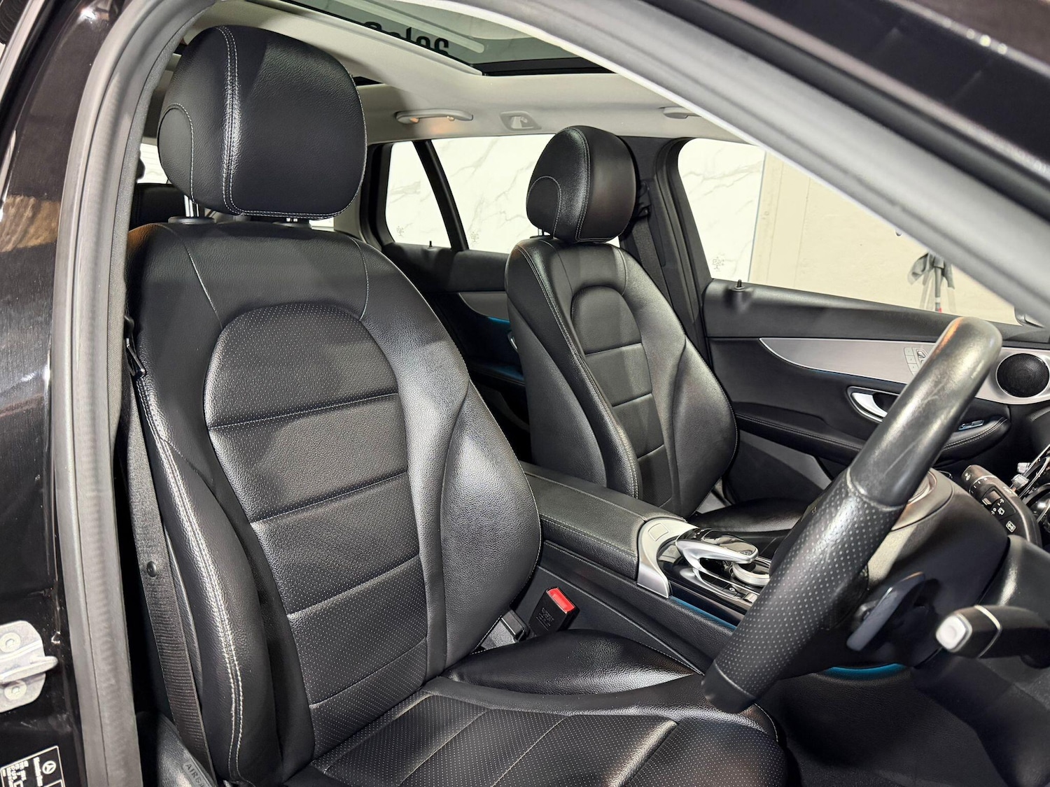 Used Mercedes-Benz C Class for sale - 77704922: Photo 12