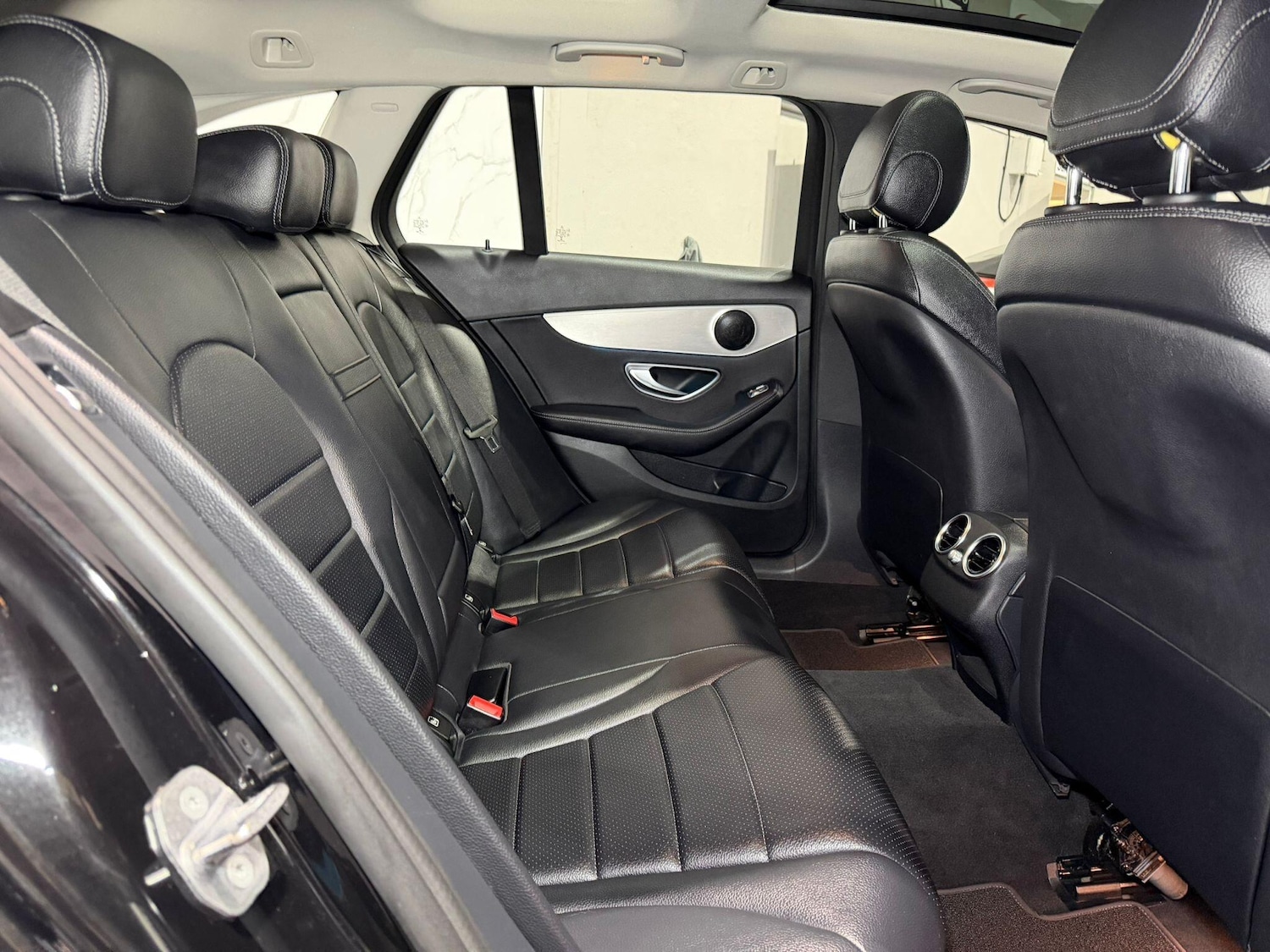 Used Mercedes-Benz C Class for sale - 77704922: Photo 14