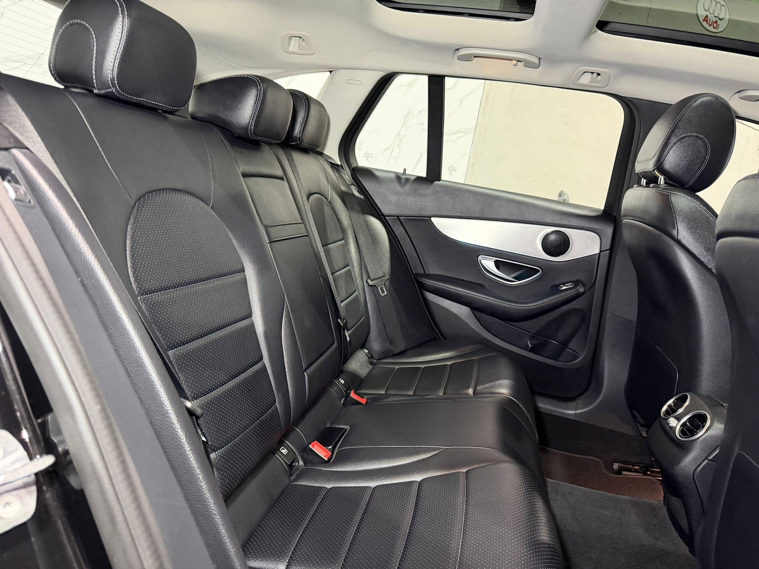 Used Mercedes-Benz C Class for sale - 77704922: Photo 15