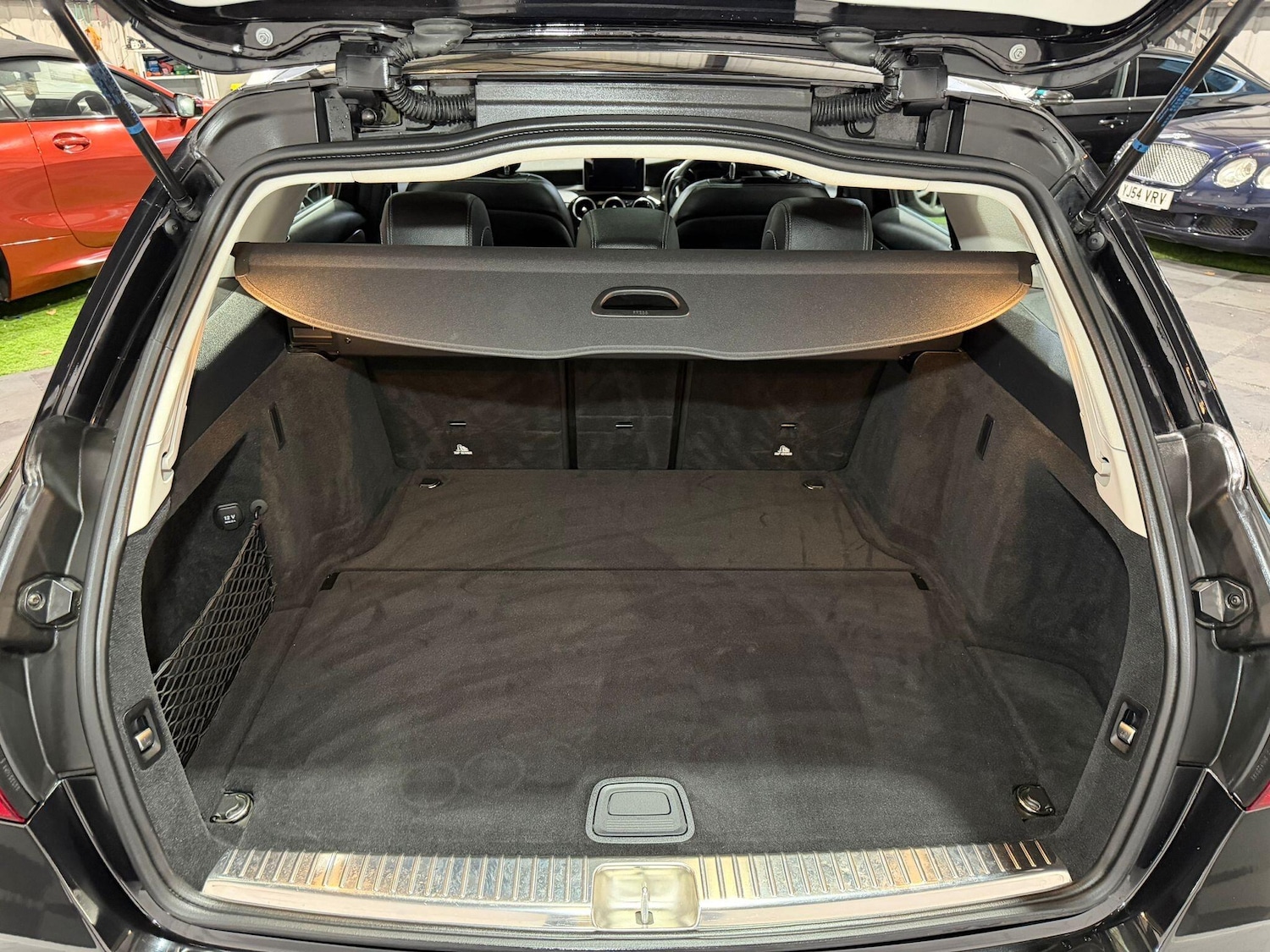 Used Mercedes-Benz C Class for sale - 77704922: Photo 16