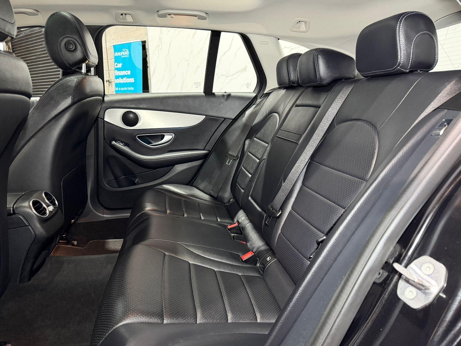 Used Mercedes-Benz C Class for sale - 77704922: Photo 18