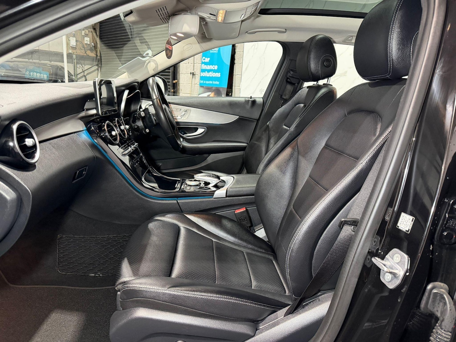 Used Mercedes-Benz C Class for sale - 77704922: Photo 20