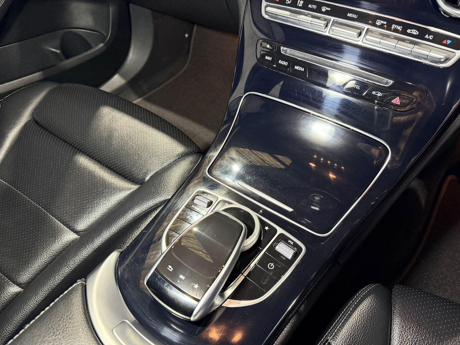 Used Mercedes-Benz C Class for sale - 77704922: Photo 27